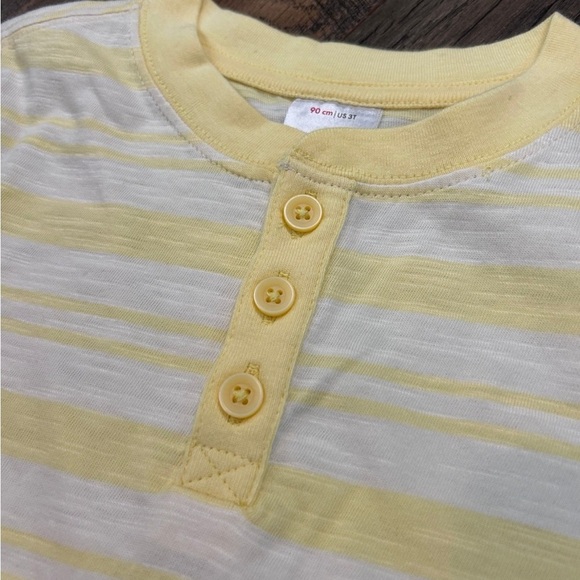 Hanna Andersson 3T T Shirt - Picture 3 of 5